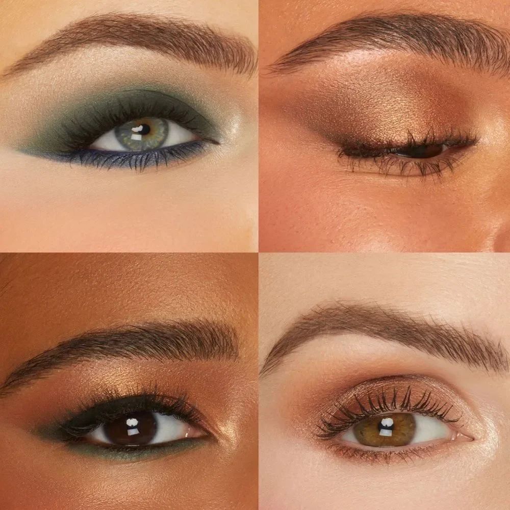 Tarte Glamazon Eyeshadow Palette - Picture 6 of 7